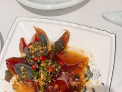 -火龙堂·风味民间菜(文一路店)