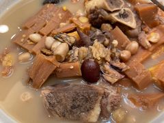 -海宝酒家(中山四路店)