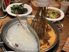 -来蜀乾串串香(北京总店)