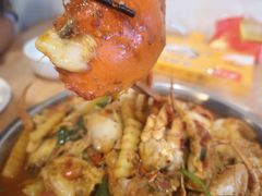 -瑞丽活螃蟹(芒市店)
