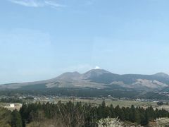 -阿苏山