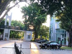 -人民公园(罗湖区)