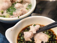 -老来福·非遗酸汤兔(凯旋路店)