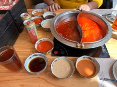 -牛匠和牛寿喜锅(西安总店)