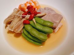 -玫瑰厅上海菜(兴国路店)