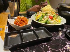 -龍二烧肉酒场(九亭店)