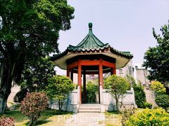 -达濠古城