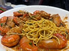 -聚味瞿记·龙虾堂(坡子街店)