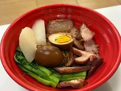 -下环街市熟食中心