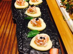 -烛影拾光观景餐厅·创意菜·摄影·小提琴(大唐不夜城店)