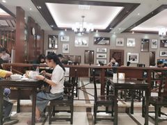 大堂-熙盛源(滨湖万达店)