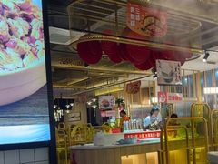 -刘一锅筋头巴脑(千峰路店)