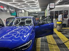 -马上汽车(东沙湖店)