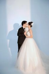 -Mu慕婚纱摄影·超级工作室