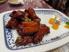 麦仁秘制骨-宁波状元楼酒店(和义路店)
