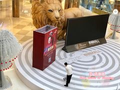 -棕榈MALL