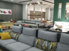 -长虹家具世界(渭水道店)