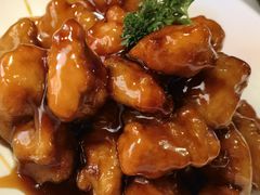 -绿茶餐厅(蓝色港湾店)