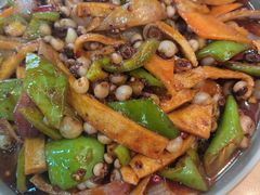 -京玉菲饭店(李村店)