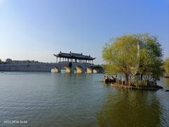 -朱仙镇启封故园景区