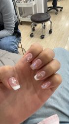 点击看大图 -斯馨·健康美甲美睫