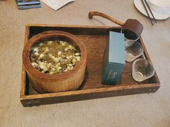 -汉水谣·江景餐厅(江滩店)