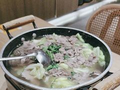-川堂风·跷脚牛肉·乐山爆炒(宝山日月光店)