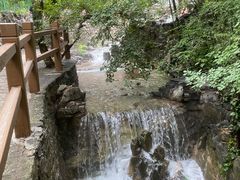 -四门塔风景区