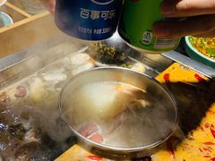 -蜀江龙火锅(339店)