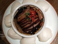 -味上湘菜馆(岳麓山店)