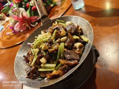 -海拉尔蒙古包(房山长阳总店)