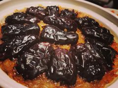 镜糕-西贝(上海我格广场店)