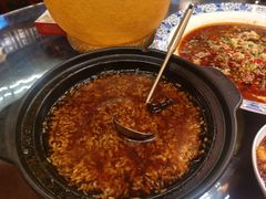 -杨记隆府(南坪店)