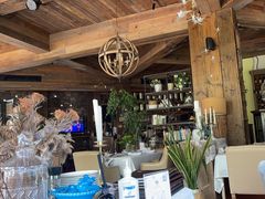 大堂-一棵树·意大利西餐厅One Tree(新城店)