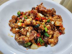 -笨罗卜浏阳菜馆(太平街店)