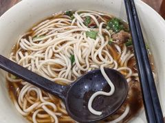 -李先生牛肉面大王(辽宁路店)