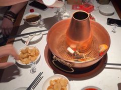 -北京老门框爆肚涮肉馆(锦业路店)