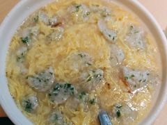 -吕氏疙瘩汤·海鲜新鲁菜(凯德mall新都心店)