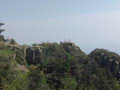 -泰山风景名胜区