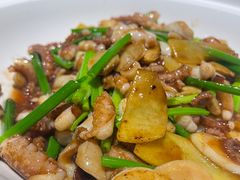 -徐记海鲜(大明宫|北二环店)