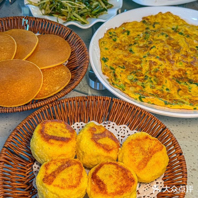 怀柔必打卡农家菜,一口就爱上了~