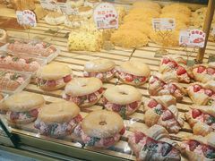 -爱维尔阳光蛋糕(汇金广场店)