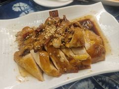 -瑞丰园庭院餐厅·白族传统家常菜