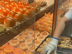 -丁香西饼屋(桂林路店)