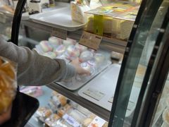 -永康饼屋(桑达大厦总店)