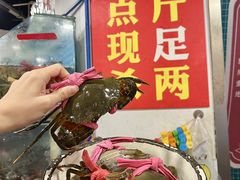 -辣螃铠盆盆蟹大排档(总店)