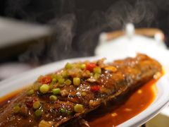 -刀板香·安徽菜(国购IFC店)