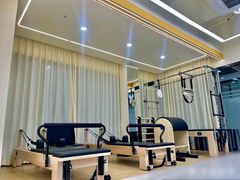 -天型健身工作室(大学城店)