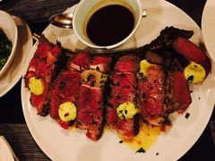 -WOLFGANG PUCK KITCHEN & BAR(迪士尼小镇店)
