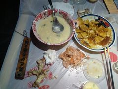 -王婆炒鱼(总店)